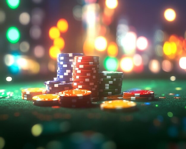 Hacksaw Gaming slot title on mobile phone screen