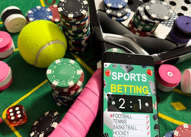 Kembang Kempis roulette table interface