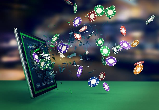 Mobile Legends esports betting on nova126 slot